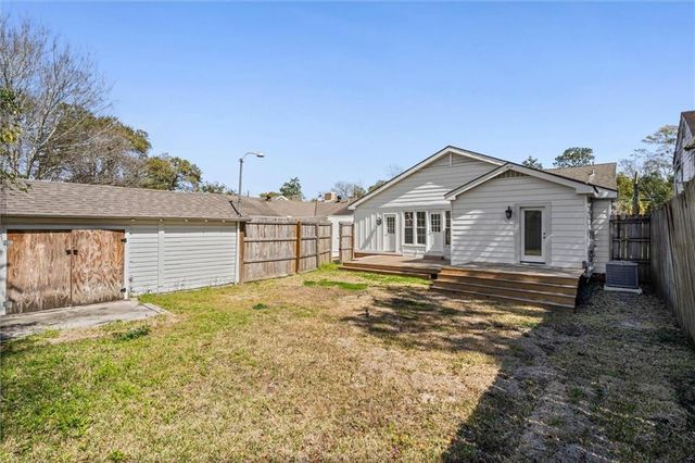 66 Bradford Avenue, Mobile, AL 36604