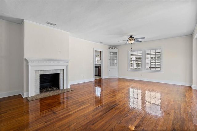 66 Bradford Avenue, Mobile, AL 36604