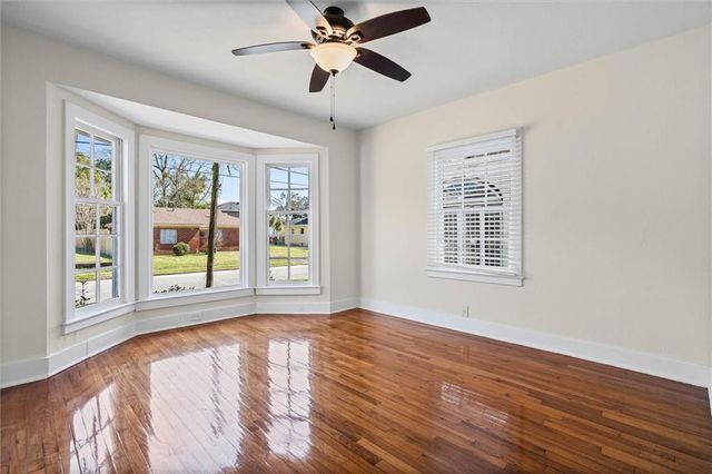 66 Bradford Avenue, Mobile, AL 36604