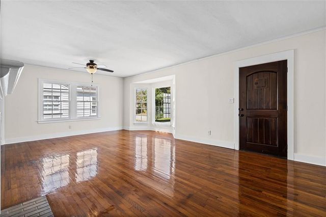 66 Bradford Avenue, Mobile, AL 36604