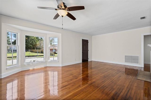 66 Bradford Avenue, Mobile, AL 36604