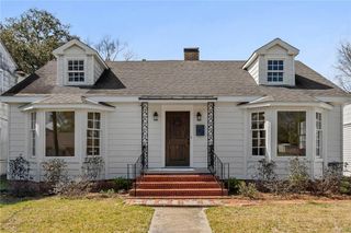66 Bradford Avenue, Mobile, AL 36604