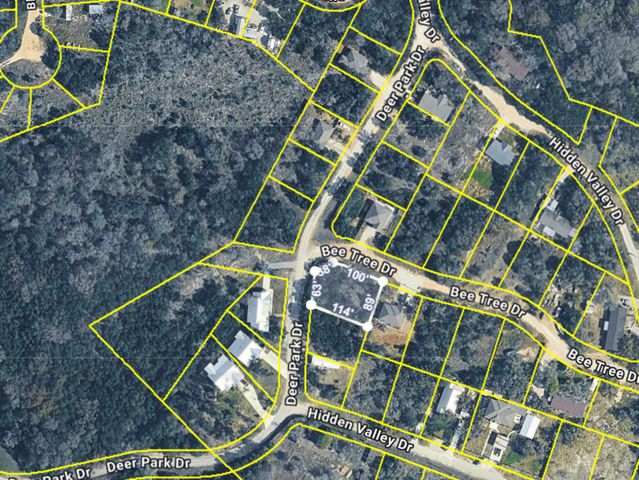 0 Tbd, Spring Branch, TX 78070