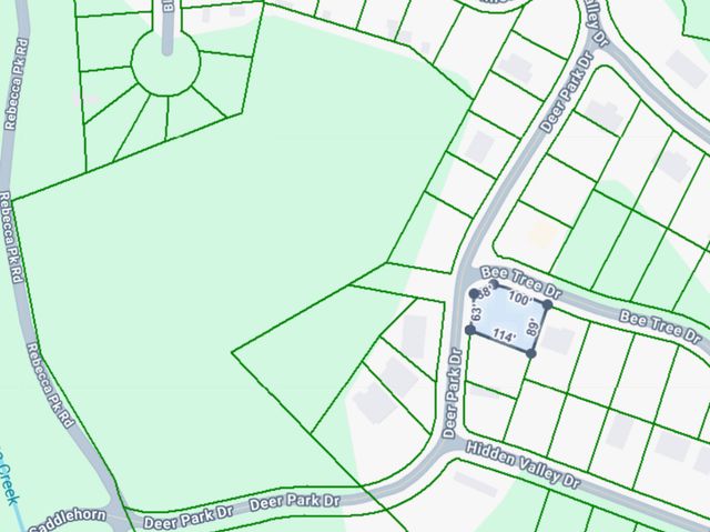 0 Tbd, Spring Branch, TX 78070
