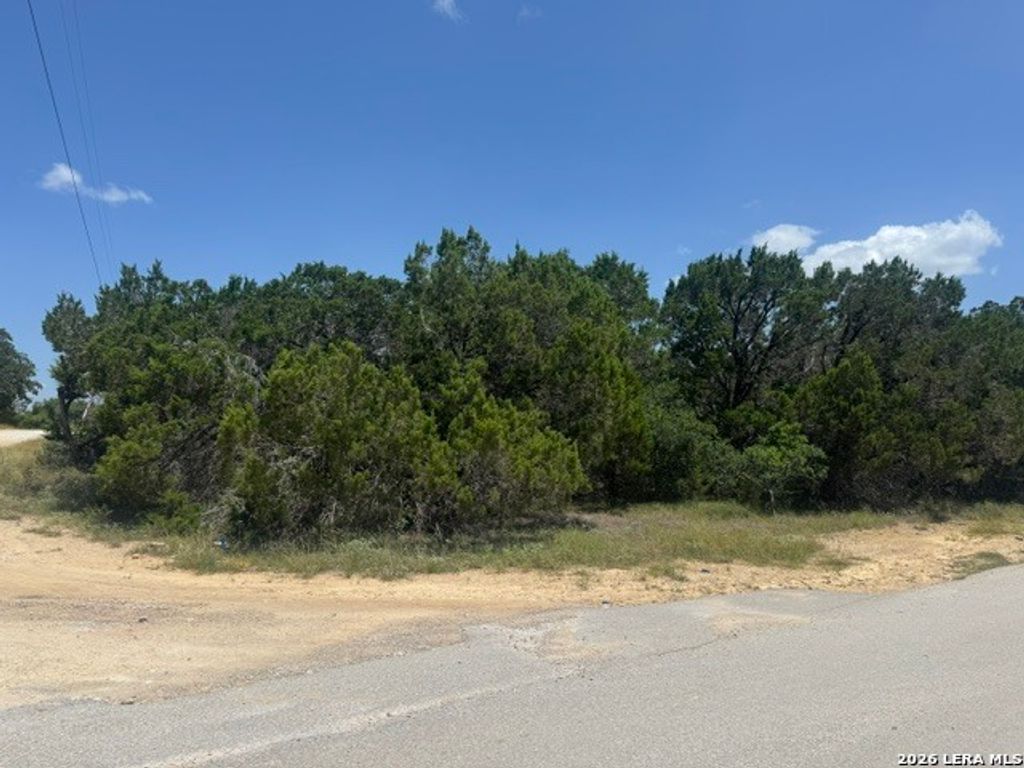 0 Tbd, Spring Branch, TX 78070