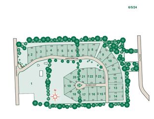 4980 PALOMINO COURT #Lt21, Colgate, WI 53017