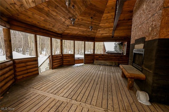 3870 Sleepy Hollow Road, Brunswick, OH 44212