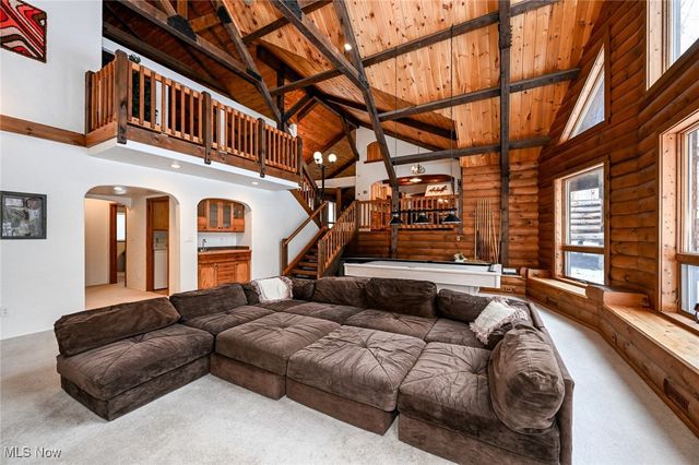 3870 Sleepy Hollow Road, Brunswick, OH 44212