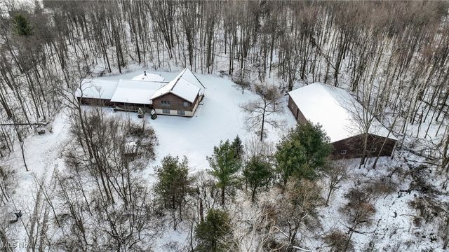 3870 Sleepy Hollow Road, Brunswick, OH 44212