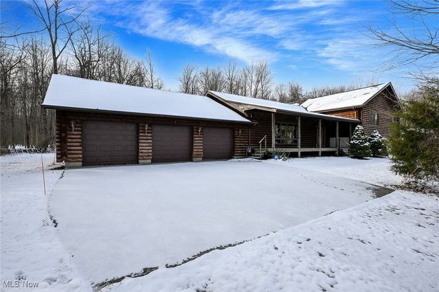 3870 Sleepy Hollow Road, Brunswick, OH 44212