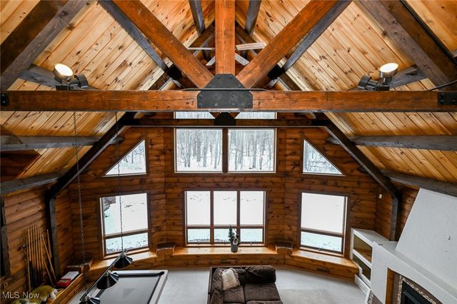 3870 Sleepy Hollow Road, Brunswick, OH 44212