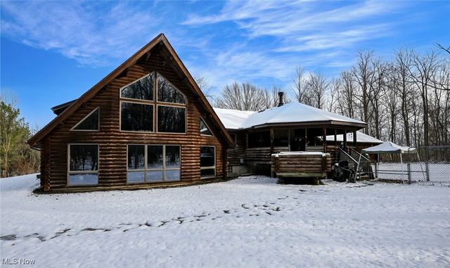 3870 Sleepy Hollow Road, Brunswick, OH 44212