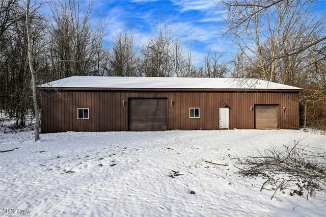 3870 Sleepy Hollow Road, Brunswick, OH 44212