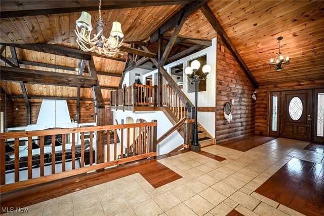 3870 Sleepy Hollow Road, Brunswick, OH 44212