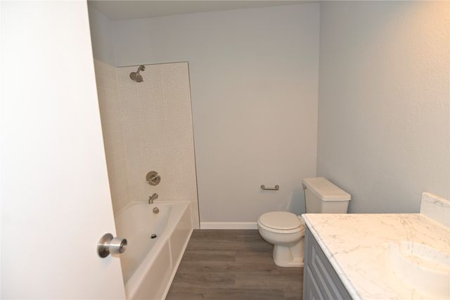 112 Forestwood Drive, Corinth, TX 76210
