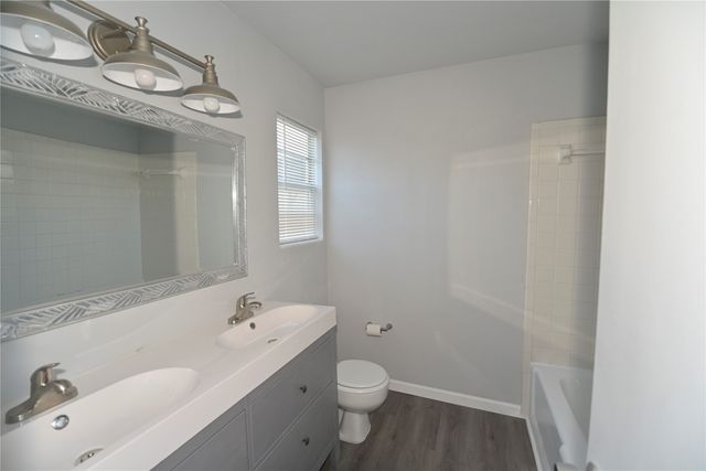 112 Forestwood Drive, Corinth, TX 76210
