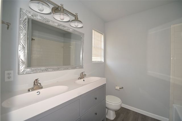 112 Forestwood Drive, Corinth, TX 76210