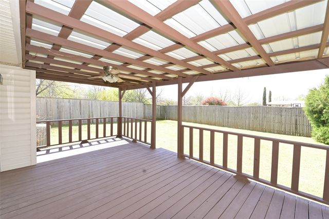 112 Forestwood Drive, Corinth, TX 76210