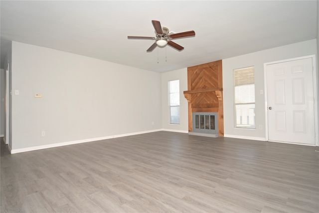 112 Forestwood Drive, Corinth, TX 76210