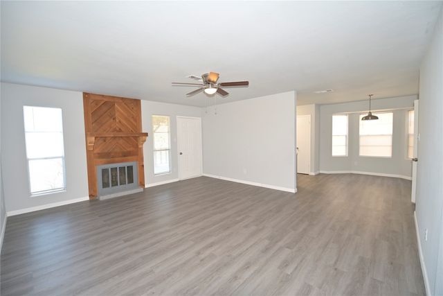 112 Forestwood Drive, Corinth, TX 76210