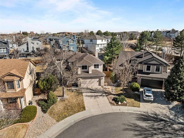 9674 Kalamere Court, Highlands Ranch, CO 80126