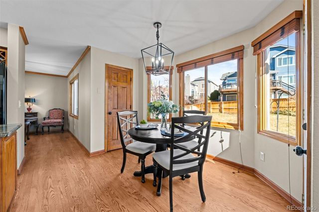 9674 Kalamere Court, Highlands Ranch, CO 80126