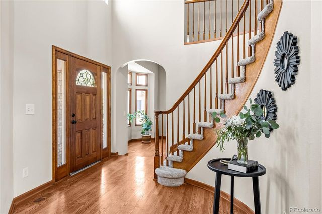 9674 Kalamere Court, Highlands Ranch, CO 80126