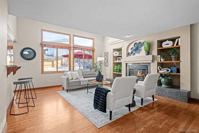 9674 Kalamere Court, Highlands Ranch, CO 80126