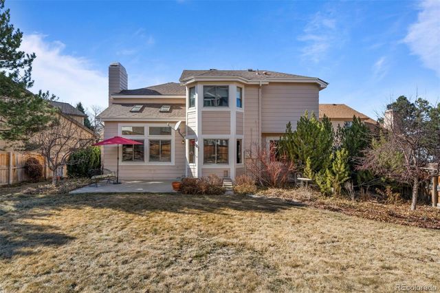 9674 Kalamere Court, Highlands Ranch, CO 80126