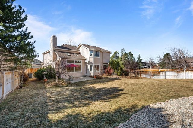 9674 Kalamere Court, Highlands Ranch, CO 80126