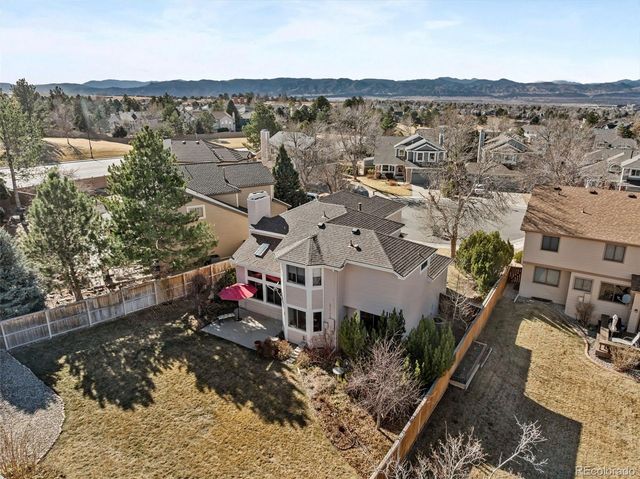 9674 Kalamere Court, Highlands Ranch, CO 80126