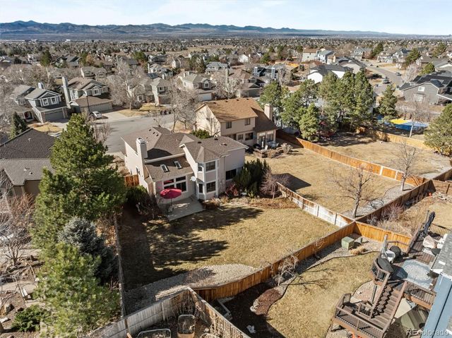 9674 Kalamere Court, Highlands Ranch, CO 80126