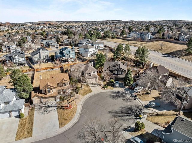 9674 Kalamere Court, Highlands Ranch, CO 80126