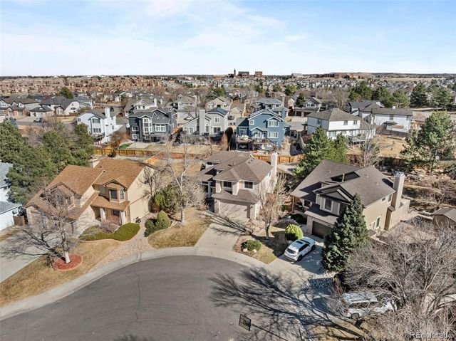 9674 Kalamere Court, Highlands Ranch, CO 80126