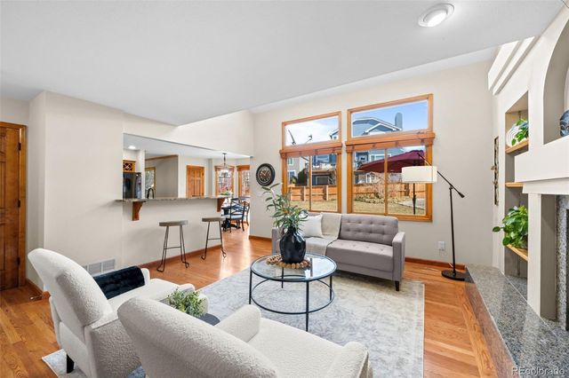 9674 Kalamere Court, Highlands Ranch, CO 80126