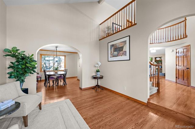 9674 Kalamere Court, Highlands Ranch, CO 80126