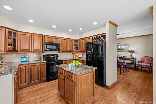 9674 Kalamere Court, Highlands Ranch, CO 80126