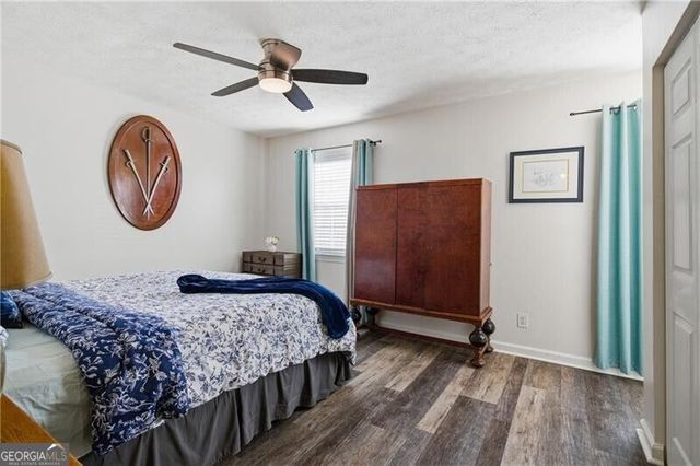 3665 Essex Avenue, Atlanta, GA 30339