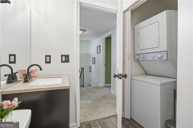 3665 Essex Avenue, Atlanta, GA 30339