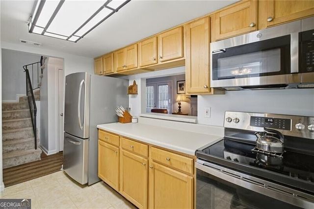 3665 Essex Avenue, Atlanta, GA 30339
