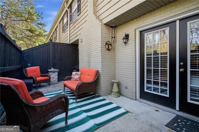 3665 Essex Avenue, Atlanta, GA 30339