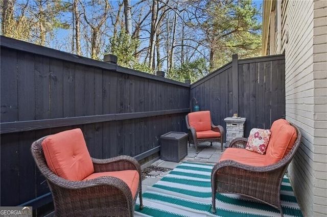 3665 Essex Avenue, Atlanta, GA 30339