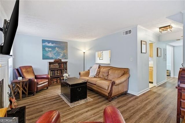 3665 Essex Avenue, Atlanta, GA 30339