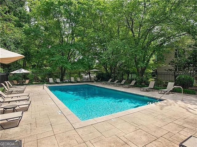 3665 Essex Avenue, Atlanta, GA 30339