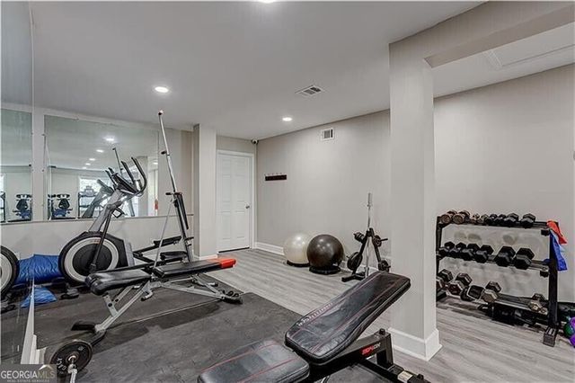 3665 Essex Avenue, Atlanta, GA 30339