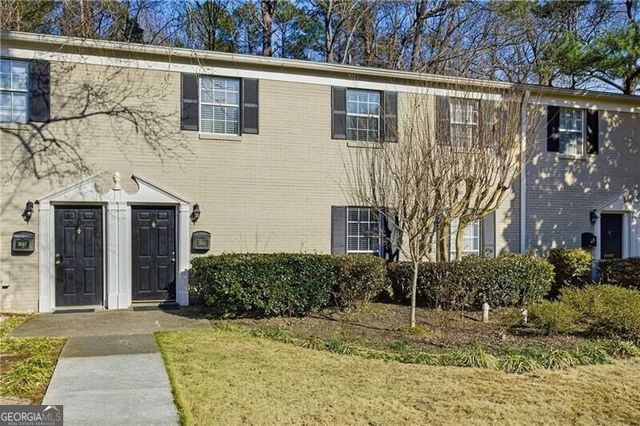3665 Essex Avenue, Atlanta, GA 30339