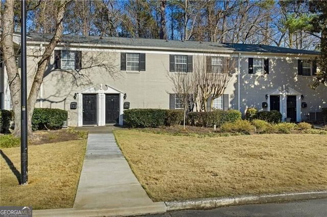 3665 Essex Avenue, Atlanta, GA 30339