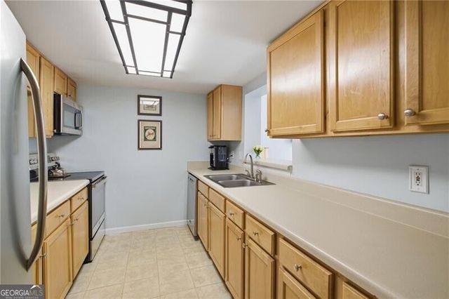 3665 Essex Avenue, Atlanta, GA 30339