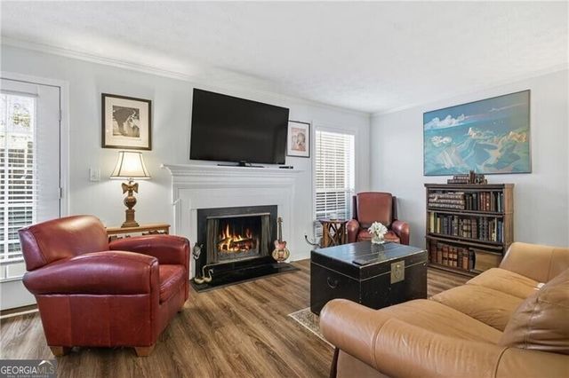 3665 Essex Avenue, Atlanta, GA 30339