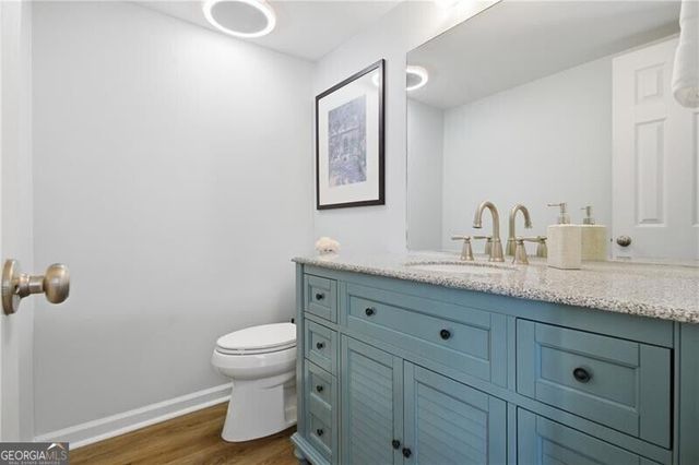 3665 Essex Avenue, Atlanta, GA 30339